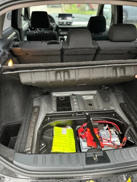 BMW X1, снимка 6