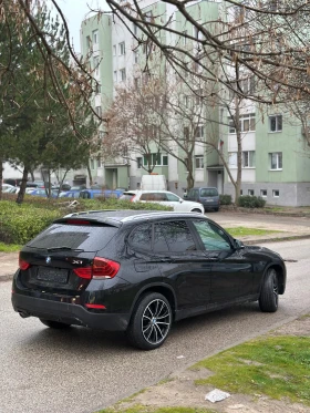 BMW X1, снимка 4