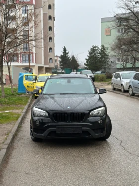 BMW X1, снимка 2