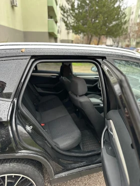 BMW X1, снимка 9