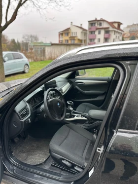 BMW X1, снимка 10