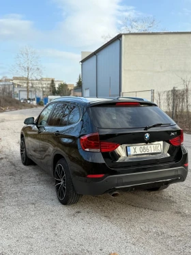 BMW X1 - 5900 € / 11539.40 лв. - 25068042 4
