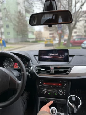 BMW X1 - 5900 € / 11539.40 лв. - 25068042 12