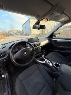 BMW X1 - 5900 € / 11539.40 лв. - 25068042 7