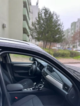 BMW X1, снимка 11