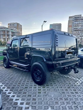 Hummer H2, снимка 3