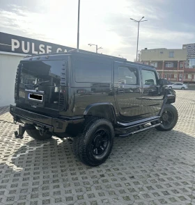 Hummer H2, снимка 2