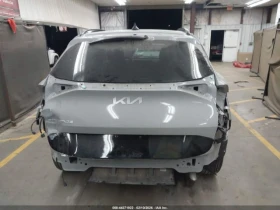 Kia Sportage SX-PRESTIGE* KEYLESS* ПОДГРЕВ* КРАЙНА ЦЕНА | Auto.bg — изображение 7