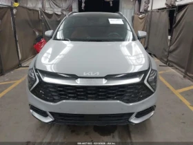 Kia Sportage SX-PRESTIGE* KEYLESS* ПОДГРЕВ* КРАЙНА ЦЕНА | Auto.bg — изображение 3