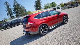 Honda Cr-v ���� ������-����DOT1825/����/�����/����/NAV-������ | Mobile.bg � ����� ������ 9