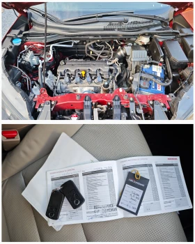 Honda Cr-v ���� ������-����DOT1825/����/�����/����/NAV-������ | Mobile.bg � ����� ������ 10