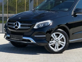 ����� �� �������� �� Mercedes-Benz GLE CDI