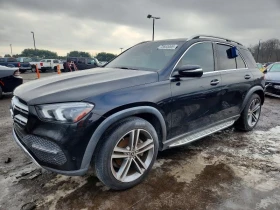 ������ Mercedes-Benz GLE