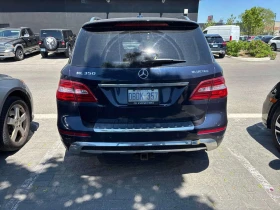 Mercedes-Benz ML 350 BlueTEC/ПОДГРЕВИ/ПАНОРАМА/OT MERCEDES | Auto.bg — изображение 5