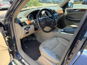 Mercedes-Benz ML 350 BlueTEC/ПОДГРЕВИ/ПАНОРАМА/OT MERCEDES | Auto.bg — изображение 7
