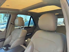 Mercedes-Benz ML 350 BlueTEC/ПОДГРЕВИ/ПАНОРАМА/OT MERCEDES | Auto.bg — изображение 10