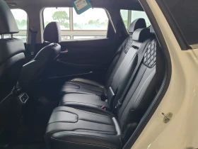Hyundai Santa fe LUXURY* Pano* Back cam* ���������* �������* Keyles | Mobile.bg � ����� ������ 9