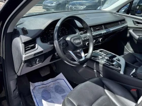 Audi Q7 * Komfort * АВТОКРЕДИТ БЕЗ ПЪРВОНАЧАЛНА ВНОСКА*  | Auto.bg — изображение 5