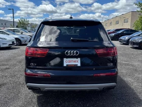Audi Q7 * Komfort * АВТОКРЕДИТ БЕЗ ПЪРВОНАЧАЛНА ВНОСКА*  | Auto.bg — изображение 4