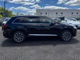 Audi Q7 * Komfort * АВТОКРЕДИТ БЕЗ ПЪРВОНАЧАЛНА ВНОСКА*  | Auto.bg — изображение 3