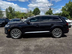 Audi Q7 * Komfort * АВТОКРЕДИТ БЕЗ ПЪРВОНАЧАЛНА ВНОСКА*  | Auto.bg — изображение 2