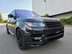 Land Rover Range Rover Sport Autobiography Dynamic V8 5.0L Supercharger | Mobile.bg � ����� ������ 2