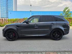 Land Rover Range Rover Sport Autobiography Dynamic V8 5.0L Supercharger | Mobile.bg � ����� ������ 7