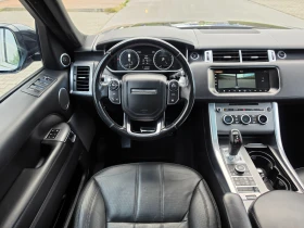 Land Rover Range Rover Sport Autobiography Dynamic V8 5.0L Supercharger | Mobile.bg � ����� ������ 11