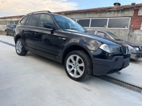 BMW X3 - 11 € / 21.51 лв. - 13134556 3