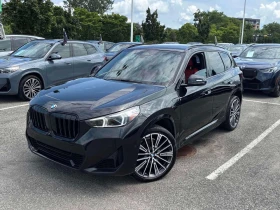 ������ BMW X1