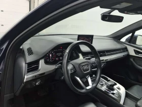 Audi Q7 * TECHNIK * CARFAX * Без инциденти * 63k km!!! - 20800 € / 40681.26 лв. - 45583721 6
