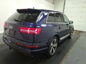 Audi Q7 * TECHNIK * CARFAX * Без инциденти * 63k km!!! - 20800 € / 40681.26 лв. - 45583721 3