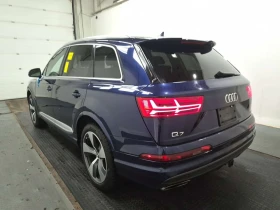 Audi Q7 * TECHNIK * CARFAX * Без инциденти * 63k km!!! - 20800 € / 40681.26 лв. - 45583721 5