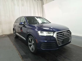 Audi Q7 * TECHNIK * CARFAX * Без инциденти * 63k km!!! - 20800 € / 40681.26 лв. - 45583721 2