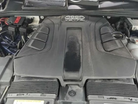 Audi Q7 * TECHNIK * CARFAX * Без инциденти * 63k km!!! - 20800 € / 40681.26 лв. - 45583721 16
