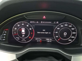 Audi Q7 * TECHNIK * CARFAX * Без инциденти * 63k km!!! - 20800 € / 40681.26 лв. - 45583721 7