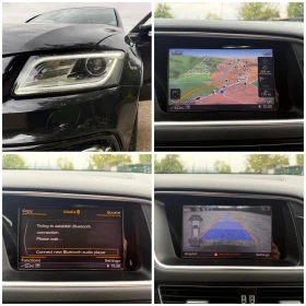 Audi SQ5 3.0 BiTDI 313 к.с. 2014 г. Quattro 8zf 370hp - 15500 € - 33844601 16