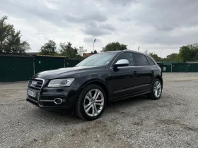 Audi SQ5 3.0 BiTDI 313 к.с. 2014 г. Quattro 8zf 370hp - 15500 € - 33844601 2