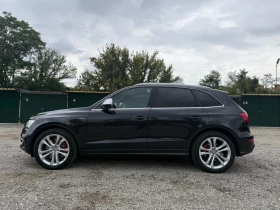 Audi SQ5 3.0 BiTDI 313 к.с. 2014 г. Quattro 8zf 370hp - 15500 € - 33844601 4