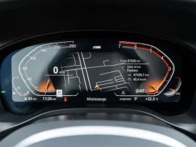 BMW X3 xDrive30i/MSportEdition/OneOwner/ServiceRecords | Auto.bg — изображение 12