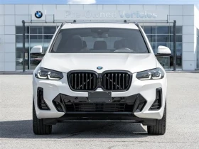 BMW X3 xDrive30i/MSportEdition/OneOwner/ServiceRecords | Auto.bg — изображение 4