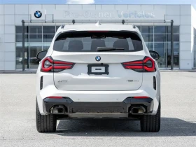 BMW X3 xDrive30i/MSportEdition/OneOwner/ServiceRecords | Auto.bg — изображение 8