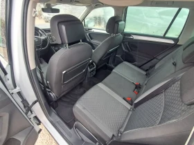 VW Tiguan 1.6TDI 148000км НАВИГАЦИЯ КАТО НОВА | Auto.bg — изображение 13