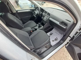 VW Tiguan 1.6TDI 148000км НАВИГАЦИЯ КАТО НОВА | Auto.bg — изображение 12