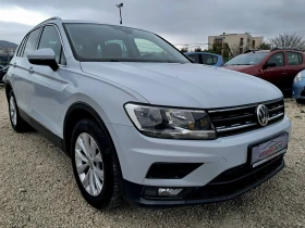 VW Tiguan 1.6TDI 148000км НАВИГАЦИЯ КАТО НОВА | Auto.bg — изображение 3