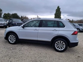 VW Tiguan 1.6TDI 148000км НАВИГАЦИЯ КАТО НОВА | Auto.bg — изображение 8