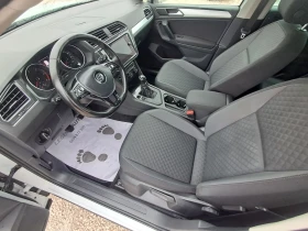 VW Tiguan 1.6TDI 148000км НАВИГАЦИЯ КАТО НОВА | Auto.bg — изображение 10