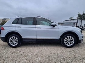 VW Tiguan 1.6TDI 148000км НАВИГАЦИЯ КАТО НОВА | Auto.bg — изображение 7