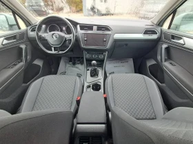 VW Tiguan 1.6TDI 148000км НАВИГАЦИЯ КАТО НОВА | Auto.bg — изображение 11