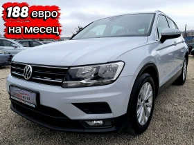 VW Tiguan 1.6TDI 148000км НАВИГАЦИЯ КАТО НОВА